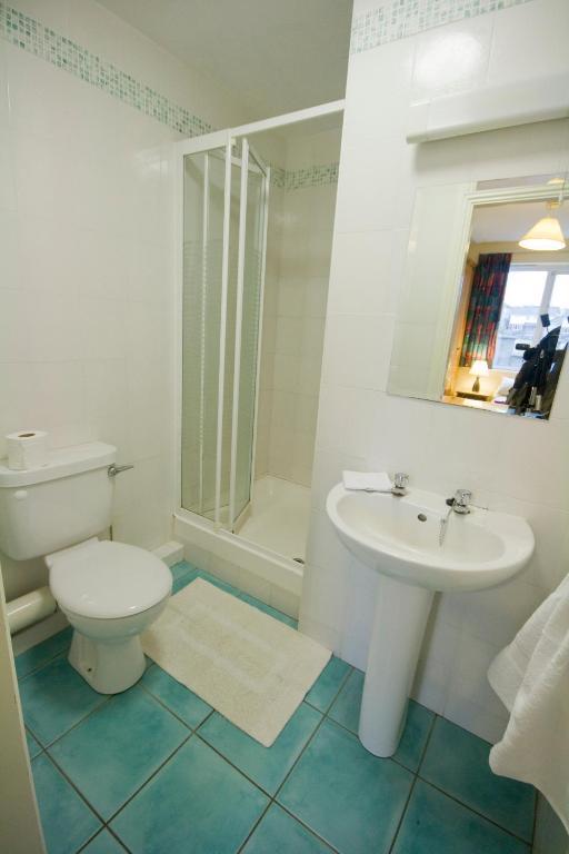 גלוואיי Dunaras Holiday Village חדר תמונה