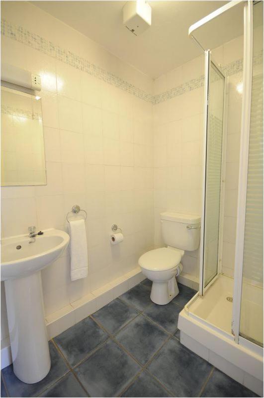 גלוואיי Dunaras Holiday Village מראה חיצוני תמונה
