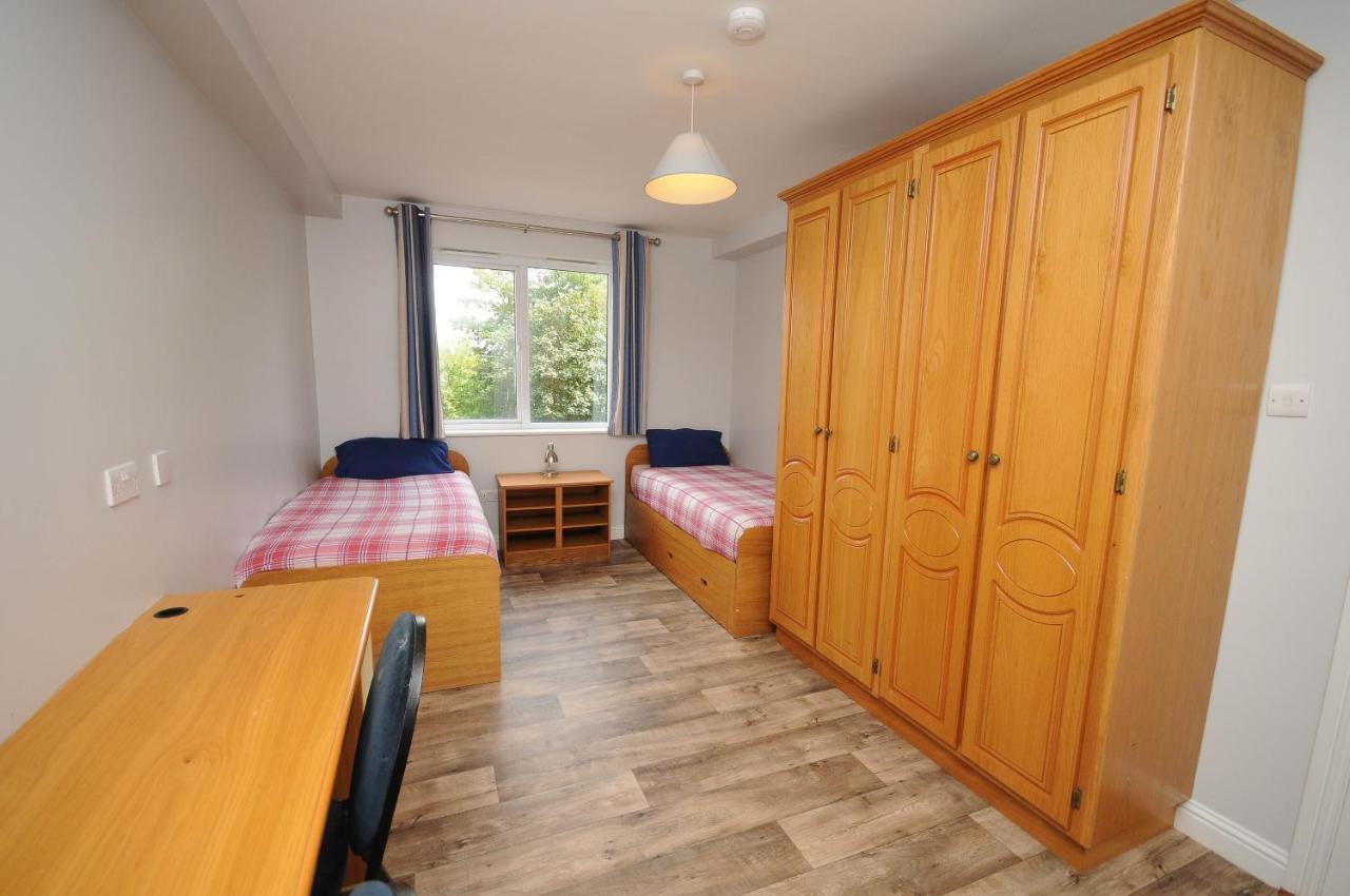 גלוואיי Dunaras Holiday Village מראה חיצוני תמונה