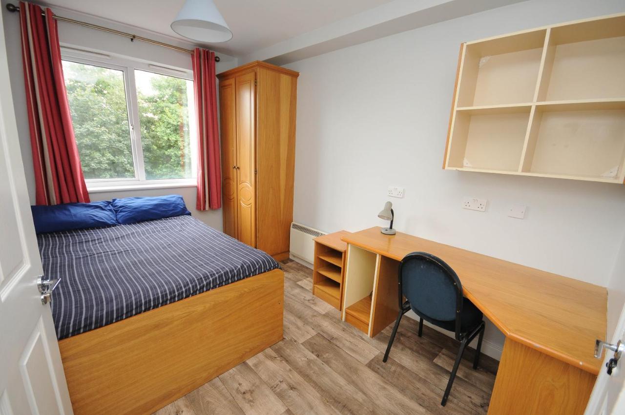 גלוואיי Dunaras Holiday Village מראה חיצוני תמונה